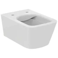 WC „BlendCube“ – Elegantes Design in Weiß von Ideal Standard