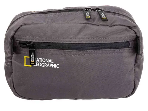 NATIONAL GEOGRAPHIC Gürteltasche Transform Gürteltasche (1-tlg)