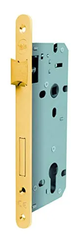 Einsteckschloss für Holztüren E60