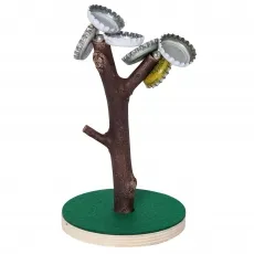 Produktbild Bartl Kronkorkensammler Baum - magnetisch 294478