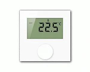 Maincor Raumtemperaturregler 4.0 Control 24V Heizen/Kühlen