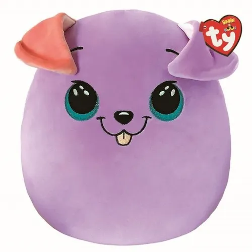 Ty Squish A Boos Hund Bitsy 20cm