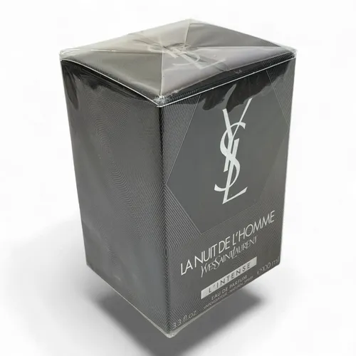YSL Yves Saint Laurent La Nuit de L'Homme L'Intense Eau de Parfum Spray 100 ml