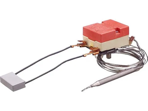 Junkers Thermostate von Markenprodukt