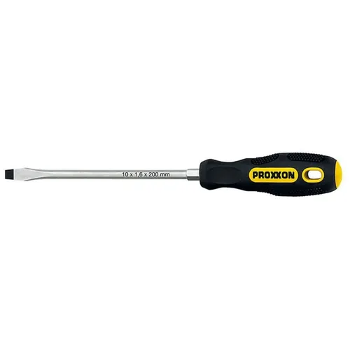 Proxxon  FLEX-DOT-Schraubendreher Schlitz 8,0 x 1,2 x 175, 22018