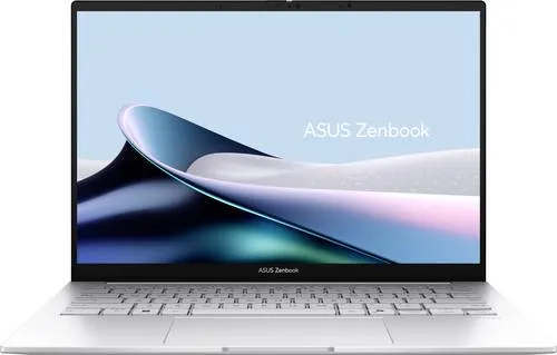 ASUS ZenBook 14 OLED U9-285H von ASUS
