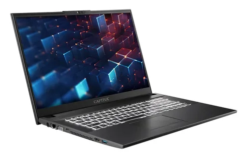 Business/Office I10-1416GE - Leistungsstarker i5 Laptop mit 16GB RAM - Notebook der Serie Business/Office I10-1416GE mit Intel i5 Prozessor, 16GB RAM und 2TB SSD. Ideal für professionelle Anwendungen, bietet eine hohe Leistung und eine brillante 17.3