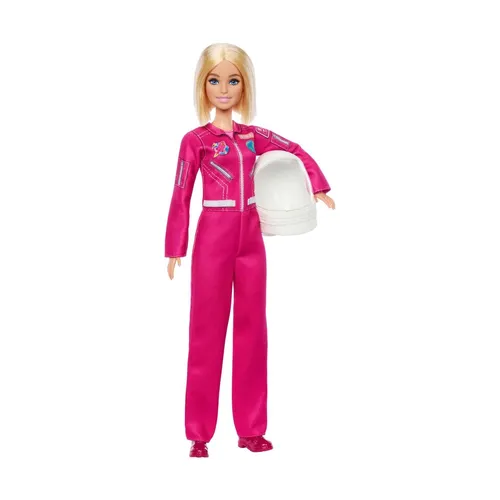 Barbie Astronaut