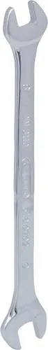 KS Tools 518.0702 518.0702 Doppel-Maulschlüssel Schlüsselweite (Metrisch) 8 - 9mm