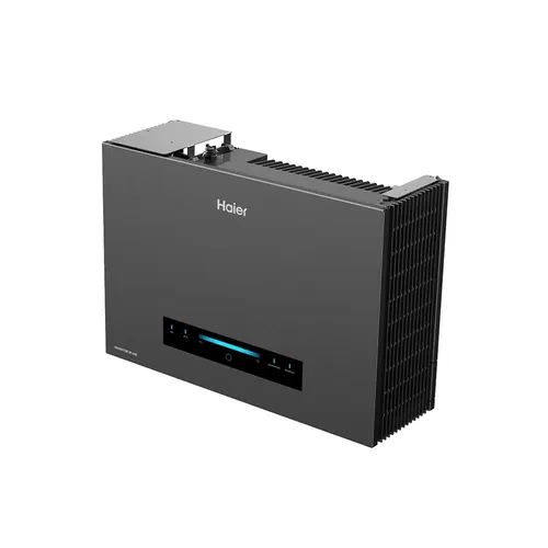 Haier Hybrid Wechselrichter 10kW 3-phasig HAH3P-10KB1/HU9