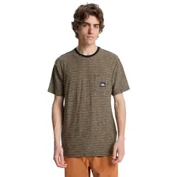 Quiksilver Shirttop Kentin schwarz S (48)