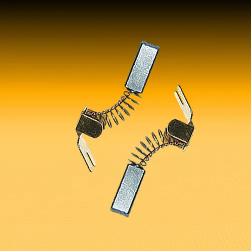 Kohlebürsten Motorkohlen Kohlen für Metabo BH6018S, BHE6018S R+L, BHE6020S-R+L