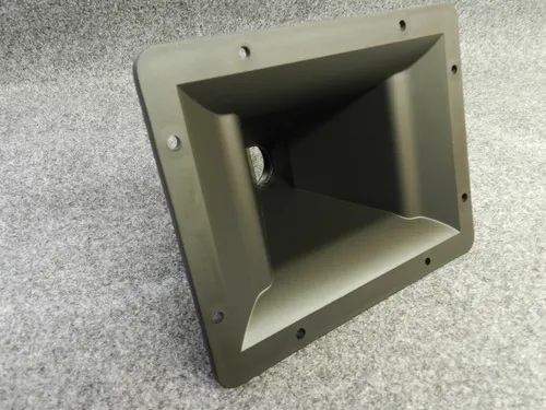 Mc Gee PA Mittel Hochtonhorn- Schraubanschluss 34,9 mm (1 3/8