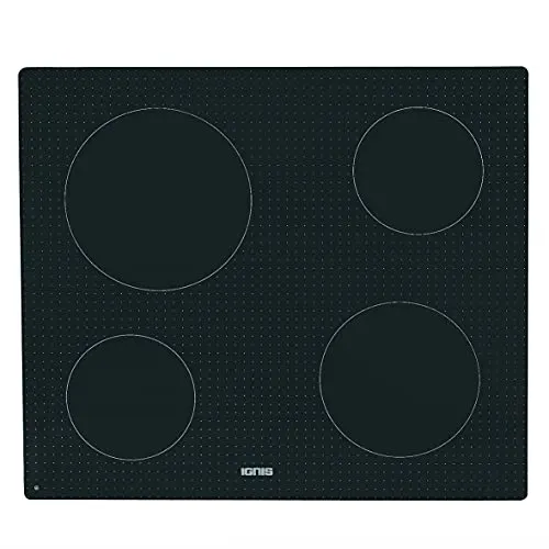 Ignis 481010496981 Glaskeramik Kochplatte