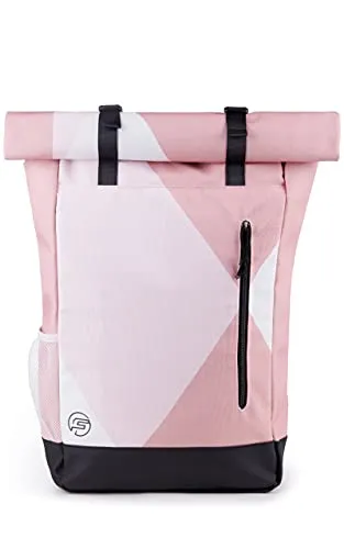 Produktbild Forrider Rolltop Rucksack