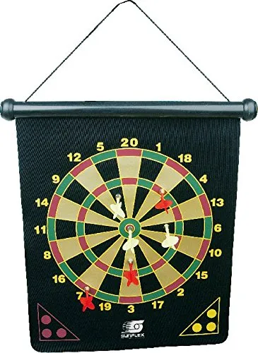 Dartboard Magnetic Darts [Misc.]