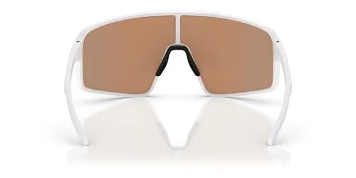 Bliz P001 ZB7015 10 Sportbrille - Matt Weiß 42 - Sportbrillen mit UV-Schutz und optimaler Passform für Sportler, ideal für Outdoor-Aktivitäten.