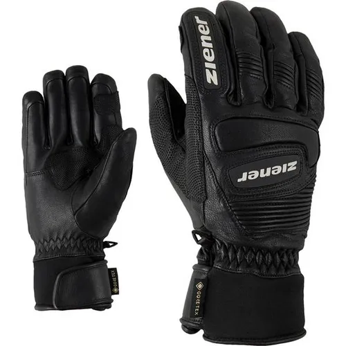 ZIENER Herren Handschuhe GUARD GTX + Gore grip PR glove ski