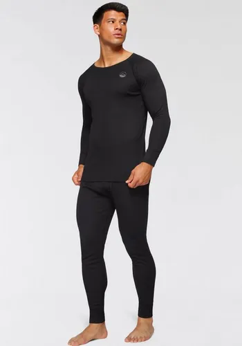 Polarino Thermounterhemd Set (2-teilig) für optimale Wärme und Komfort