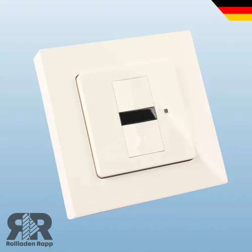 Rolladenschalter Rohrmotor Rolladen Schalter Rolladensteuerung Markisenschalter