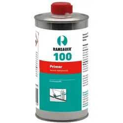 Produktbild Ramsauer 1K Dichtstoff-Klebstoff Haftanstrich Primer 100 250ml Dose