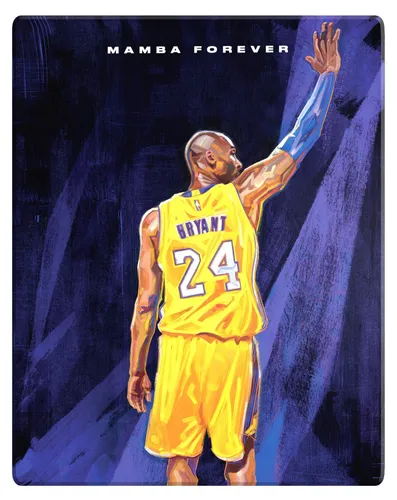 NBA 2K21 Steelbook Edition (exklusiv bei Amazon.de) - [PlayStation 5]