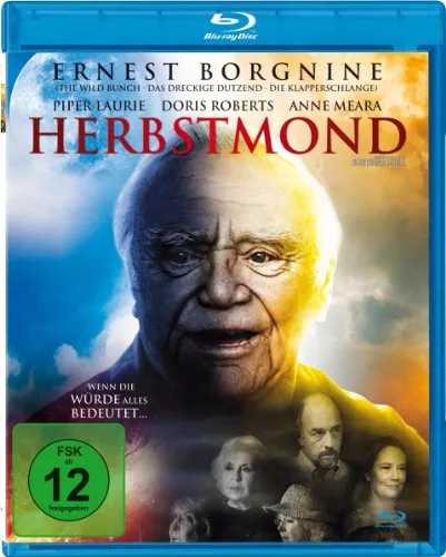 Herbstmond [Blu-ray]