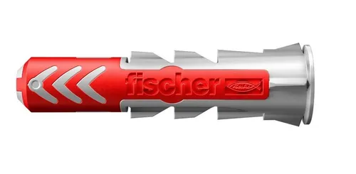 fischer Dübel Duopower Spreizdübel Nylon Hohlraumdübel 5 6 8 10 12 14 Sortiment