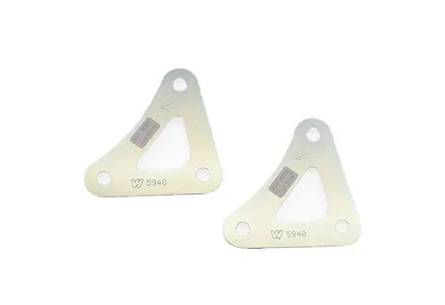 Honda CB 500 F / X / CBR 500 R BJ 2013-18 40 mm Hecktieferlegung ABE - Verbessern Sie die Stabilität Ihres Fahrzeugs mit dieser hochwertigen Hecktieferlegung. Ideal für ein sportlicheres Fahrverhalten und einfache Montage für den Einsatz in Ihrer Fahrzeugaufhängung.
