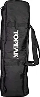 Topeak Transporttasche für PrepStand X / ZX / Max - Fahrradcomputer - Robuste Transporttasche für PrepStand X, ZX und Max, ideal zum Schutz und Transport Ihres Fahrradständers.
