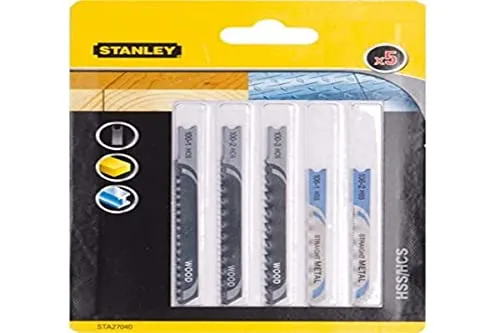 hojas para cortes en madera y metal 5