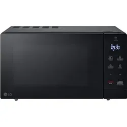 LG MH7032JAS Mikrowelle mit Grill