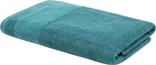 Handtücher Grün von LOOKS by Wolfgang Joop