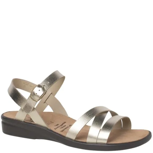 Ganter Damen Sonnica-E Sandale, 35 EU Schmal