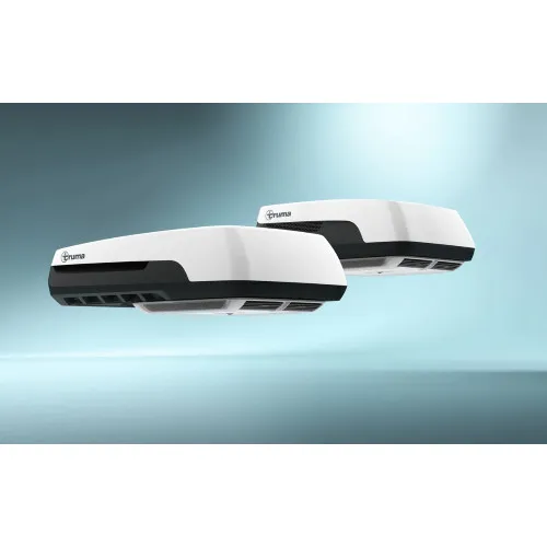 Truma Klimaanlage Aventa compact 2 AE weiß (S) von Truma