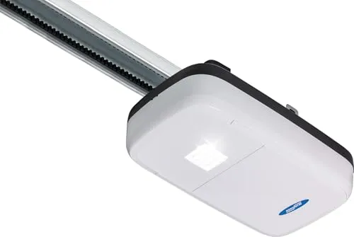 Novoferm Garagentor-Antrieb Novomatic Typ 443 – Komplettset von Novoferm