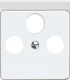 Elso 206034 ABDECKUNG ANTENNENSTECKDOSE