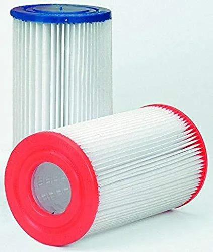 Summer Fun Hochleistungsfilterkartusche für Standardbecken