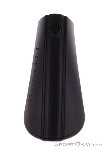 SKS Spoiler 35, 45 o. 53mm für Kunststoffbleche - Fahrradwerkzeuge: 53mm Schutzblechverlängerung aus robustem Kunststoff, ideal für optimalen Spritzschutz und verbesserten Fahrkomfort.