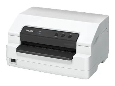 Epson PLQ-35 Nadeldrucker in grau von Epson