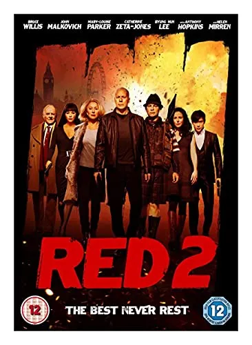 Red 2