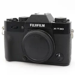 Fujifilm X-T30 Gehäuse – Topzustand, kompakte Systemkamera