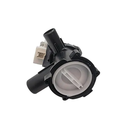 Ersatzteil - Ablaufpumpe - - SIEMENS, BOSCH, VIVA, NEFF, CONSTRUCTA, IGNIS, BAUKNECHT, INDESIT, BALAY, PROFILO, LYNX, SUPERSER, CROLLS