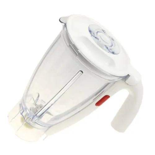 MOULINEX - BOL ODACIO 3 BLANC POUR MIXER/BLENDER MOULINEX