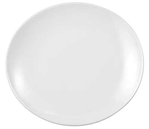 Seltmann Weiden Speiseteller MODERN LIFE D 29 cm weiß