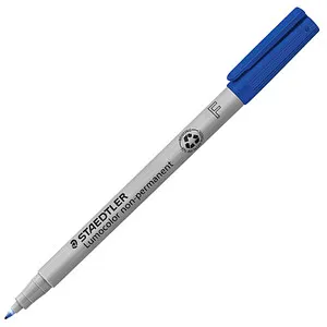 Markierstifte & Textmarker Grau von STAEDTLER