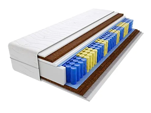 Godre Matratze 100x220 cm von Godre