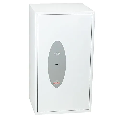 Phoenix Tresor Fortress II SS1184K