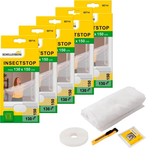 Schellenberg Fliegengitter 50714