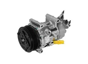 f.becker_line Klimakompressor 12V für MINI